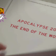 It’s a-comin’.